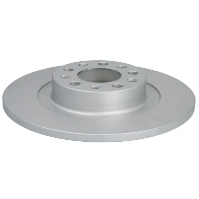 Kuva TEXTAR Jarrulevy JEEP: Renegade SUV 12mm 05/10 110mm täysi pinnoitettu 92351003 52104245 Jarrulevyt