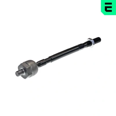 Kuva OPTIMAL G2 685 Raidetangon Sisäpää Etuakseli, oikea M12 x 1,00 RHT M 259,1 Autoihin, joissa ohjaustehostin RENAULT: CLIO 2