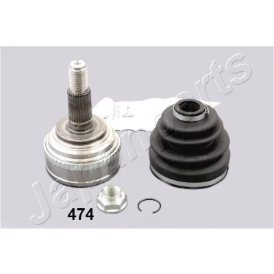 Kuva JAPANPARTS GI 474 Vetonivel HONDA: CR V 1, 2, Stream I
