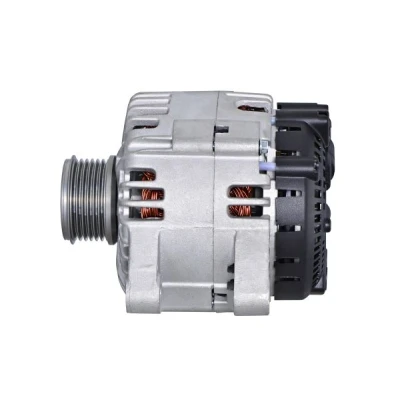 Kuva HELLA 8EL 012 430 091 Laturi 14V 150A CITROËN: Jumpy III Van, C4 II Hatchback, C5 Farmari, PEUGEOT: 5008 I, 508 I SW, 407 SW