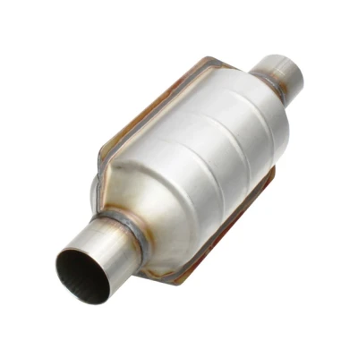 Kuva MAXGEAR 27 6170 Katalysaattori, yleismalli Euro 3 55 2200 Pään muoto