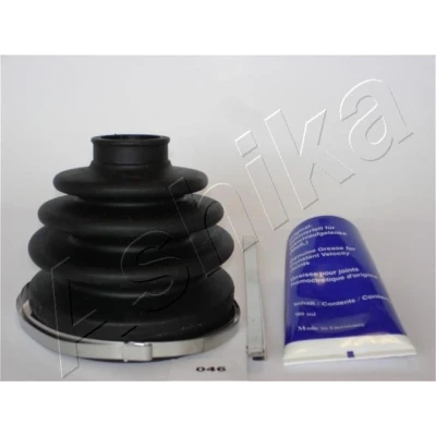 Kuva Paljekumisarja, vetoakseli, Pyörän puoli, Vaihteiston puoli DAIHATSU, HONDA, ISUZU, KIA, MAZDA, NISSAN, OPEL OE 0K554 22 530