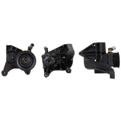 Kuva DRI 715520670 Ohjaustehostimen Pumppu Hydraulinen FIAT: Ducato III Van, Flatbed Kuorma auto / Alusta