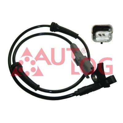 Kuva AUTLOG AS4540 ABS Anturi Etuakseli PEUGEOT: 307 SW, Farmari, Hatchback, CITROËN: C4 Coupe, DS4 I Hatchback