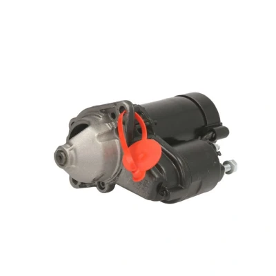Kuva BOSCH 0 986 017 120 Starttimoottori 12 0,9 10, 9 OPEL: Zafira B, Combo C Van / Farmari, Astra G Caravan, FIAT: Stilo Hatchback, Multi Wagon