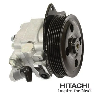 Kuva HITACHI 2503643 Ohjaustehostimen Pumppu Hydraulinen 5 113 Original Spare Part LAND ROVER: Discovery 3