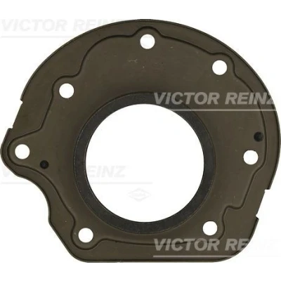 Kuva REINZ 81 90007 00 Kampiakselin Tiiviste kiinnitysrungolla PTFE (polytetrafluorietyleeni) FORD: MONDEO 4 Turnier, S Max Mk1, Focus 2 Kombi