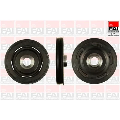 Kuva Hihnapyörä, kampiakseli FAI AutoParts FVD1005