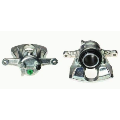 Kuva BUDWEG CALIPER 343247 Jarrusatula