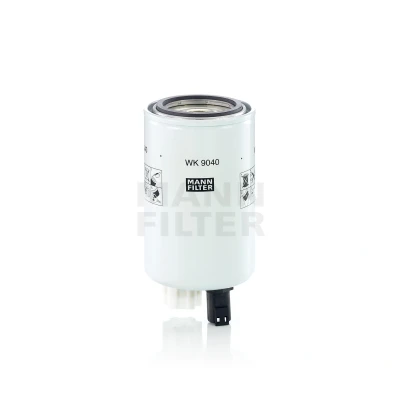 Kuva MANN FILTER WK 9040 Polttoainesuodatin Ruuvattava suodatin