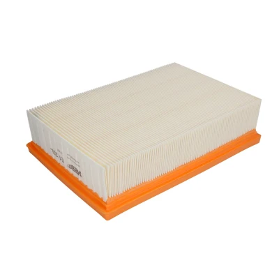 Kuva HENGST FILTER E1133L Ilmansuodatin 58 162 233 Suodatinpanos OPEL: Mokka / X, CHEVROLET: Trax