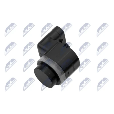 Kuva NTY EPDC FR 001 Peruutustutka Anturit Ulompi, Edessä FORD: S Max Mk1