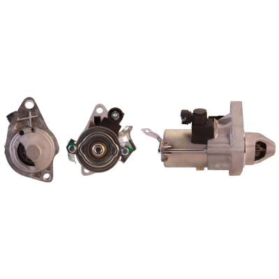 Kuva LUCAS ELECTRICAL LRS02596 Starttimoottori 12 1,2 9 HONDA: CR V 3, CIVIC 8 Hatchback