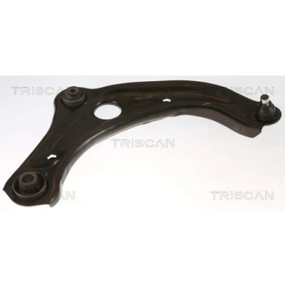 Kuva TRISCAN 8500 14577 Alatukivarsi Alapallo /pallonivelellä, Kumilaakerilla Poikittaistukivarsi 16, 12,4 NISSAN: MICRA 5