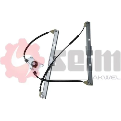 Kuva Lasinnostin, Eteen, oikea Seim 902608 audi a6 allroad c7, c7 avant OE 4G0837462
