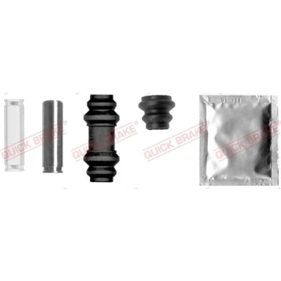 Kuva QUICK BRAKE 113 1328X Ohjaustappi MITSUBISHI: L200 II Pick up
