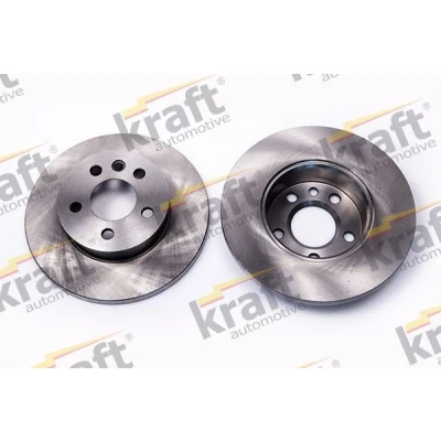 Kuva Jarrulevy KRAFT AUTOMOTIVE 6040195