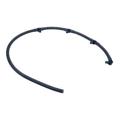 Kuva MAXGEAR 15 0340 Letku, Polttoaineen Ylivuoto