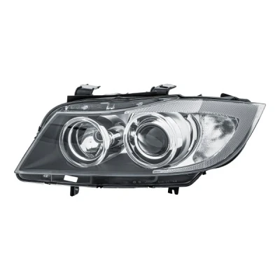 Kuva HELLA 1ZS 354 688 011 Ajovaloumpio BMW: 3 Touring, Sedan