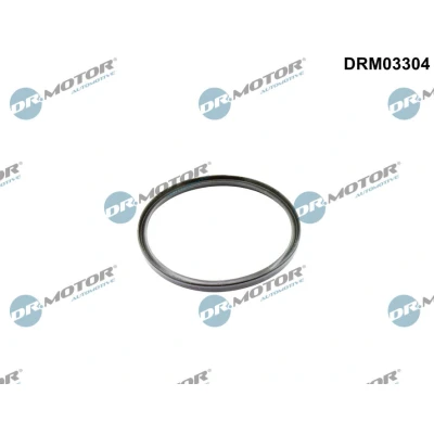 Kuva DR.MOTOR AUTOMOTIVE DRM03304 Tiivisterengas, ahtoilmaletku BMW: 3 Touring, 5 Sedan