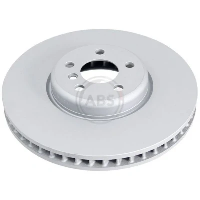 Kuva Jarrulevy, Etuakseli, vasen BMW, TOYOTA OE 34107915321, 34108858705, 34116860911
