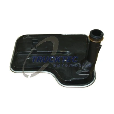 Kuva TRUCKTEC AUTOMOTIVE 08.25.039 Hydrauliikkasuodatin, Automaattivaihteisto BMW: 3 Coupe, Sedan