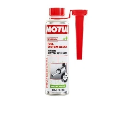 Kuva MOTUL 108122 Puhdistusaine, bensiiniruiskutus Bensiini 1 300
