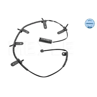 Kuva MEYLE 314 356 0003 Jarrupalojen Kulumisen Ilmaisin Etuakseli ORIGINAL Quality MINI: Hatchback