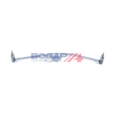 Kuva BOGAP A5510100 Pyyhkijän Vivusto VOLKSWAGEN: Transporter 4