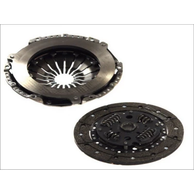 Kuva SACHS 3000 812 131 Kytkinpaketti ilman irroitinlaakeria 240 FORD: MONDEO 2 Kombi