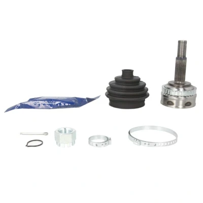 Kuva MEYLE 614 903 0003 Vetonivel ORIGINAL Quality Pyörän puoli ABS renkaalla OPEL: Astra F CC, Sedan, Vectra A CC