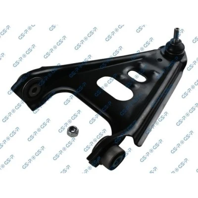 Kuva Tukivarsi, pyöräntuenta, Etuakseli, ala SMART FORTWO Cabrio, Coupé OE 4513300010, A4513300010