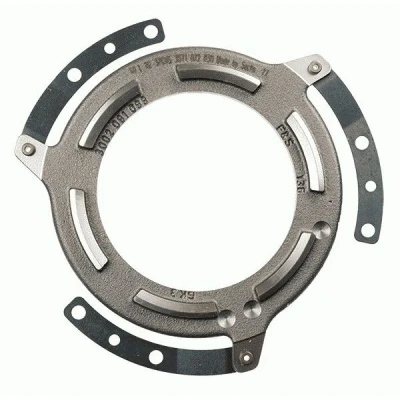 Kuva SACHS 3071 072 030 Kytkinasetelma
