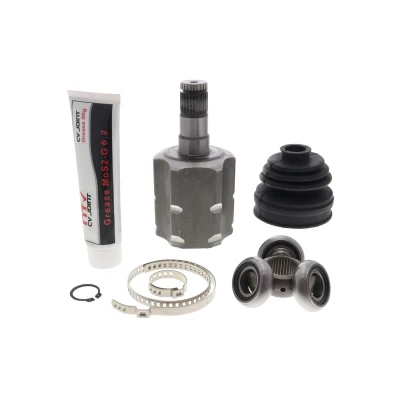 Kuva Nivelsarja, vetoakseli, Vaihteiston puoli, Etuakseli, vasen AUDI, SEAT, SKODA, VW OE 1K0 498 103 C, J, L