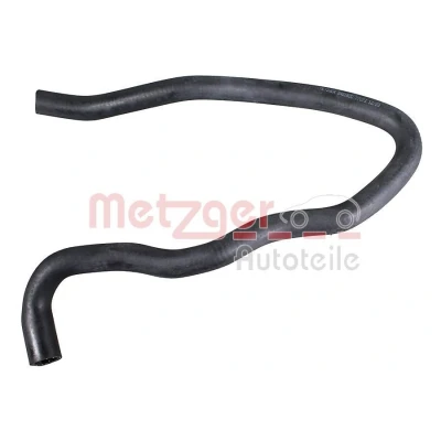 Kuva METZGER 2421820 Jäähdyttimen Letku EPDM (eteenipropeeni dieeni kumi) OPEL: Astra H Caravan, Hatchback, Zafira B