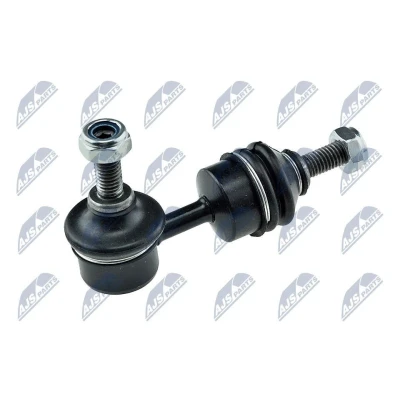 Kuva NTY ZLT MZ 039 Koiranluu Taka akseli, vasen, oikea FORD: Focus 2 Kombi, 2, C Max