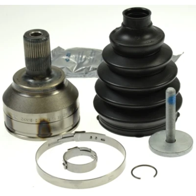 Kuva LÖBRO 305176 Vetonivel TPE (termoplastinen elastomeeri) VOLVO: V50, S40 II, FORD: Focus 2 Kombi, C Max, Max