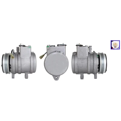 Kuva Kompressori, ilmastointilaite LUCAS ACP01286