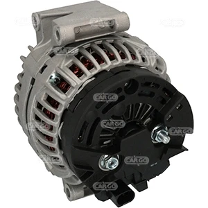 Kuva Laturi HC Cargo 116322