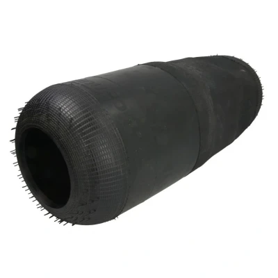 Kuva Magnum Technology 5002 03 0062P Metallipalje, ilmajousitus Taka akseli, molemminpuolinen