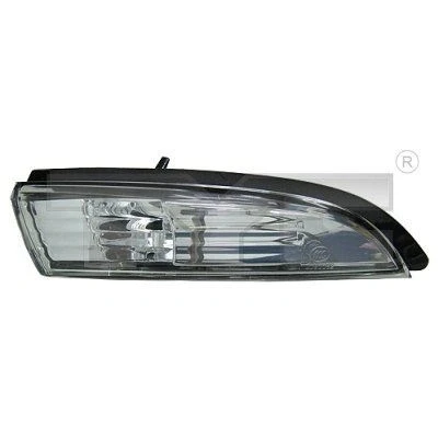 Kuva TYC 310 0147 3 Vilkku Valkoinen Oikea ulkopeili Ilman lampun kantaa FORD: FIESTA 6