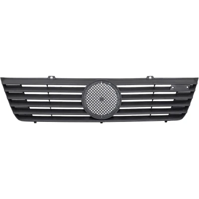 Kuva Jäähdyttimen säleikkö mercedes benz OE A9018800183
