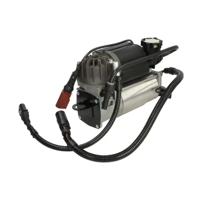 Kuva Pneumaattinen pyörän jousituksen kompressori MAGNUM TECHNOLOGY KPA007MT