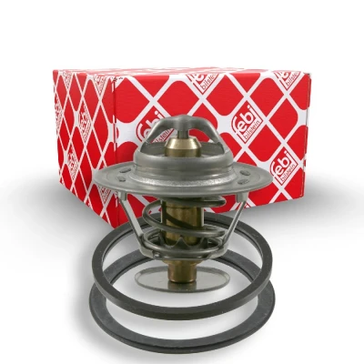 Kuva FEBI BILSTEIN 14556 Termostaatti 71 Tiivisterenkaalla
