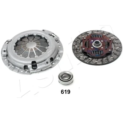 Kuva Kytkinpaketti DAIHATSU TERIOS OE 31210B4010, 3123087504, 3123087504000