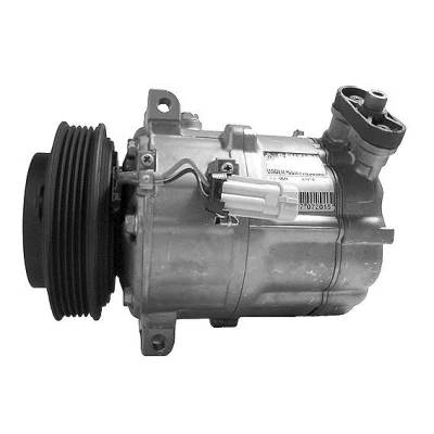 Kuva Airstal 10 0534 Ilmastoinnin Kompressori PAG 46 R134a OPEL: Vectra C Caravan, CC, FIAT: Croma II Farmari