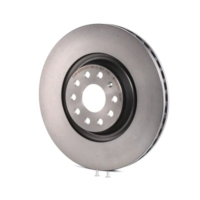Kuva BREMBO COATED DISC LINE 09.C306.11 Jarrulevyt 340 30 5 tuuletettu sisältä pinnoitettu hiiliteräs Ruuveilla VOLKSWAGEN: Passat B8 Sedan