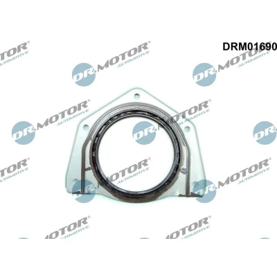 Kuva DR.MOTOR AUTOMOTIVE DRM01690 Kampiakselin Tiiviste Vaihteiston puoli Kopalla OPEL: Vectra C Sedan, Astra J Sports Tourer, Caravan