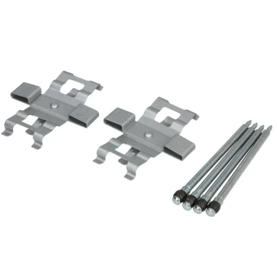 Kuva QUICK BRAKE 109 1805 Tarvikesarja, Jarrupala MERCEDES BENZ: E sarja Sedan