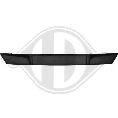 Kuva DIEDERICHS Priority Parts 1814162 Puskurin Pinta Edessä
